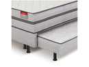Cama Box de Solteiro Reconflex com Cama Auxiliar