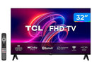 Smart TV TCL 32S5400A 32” Full HD LED Android