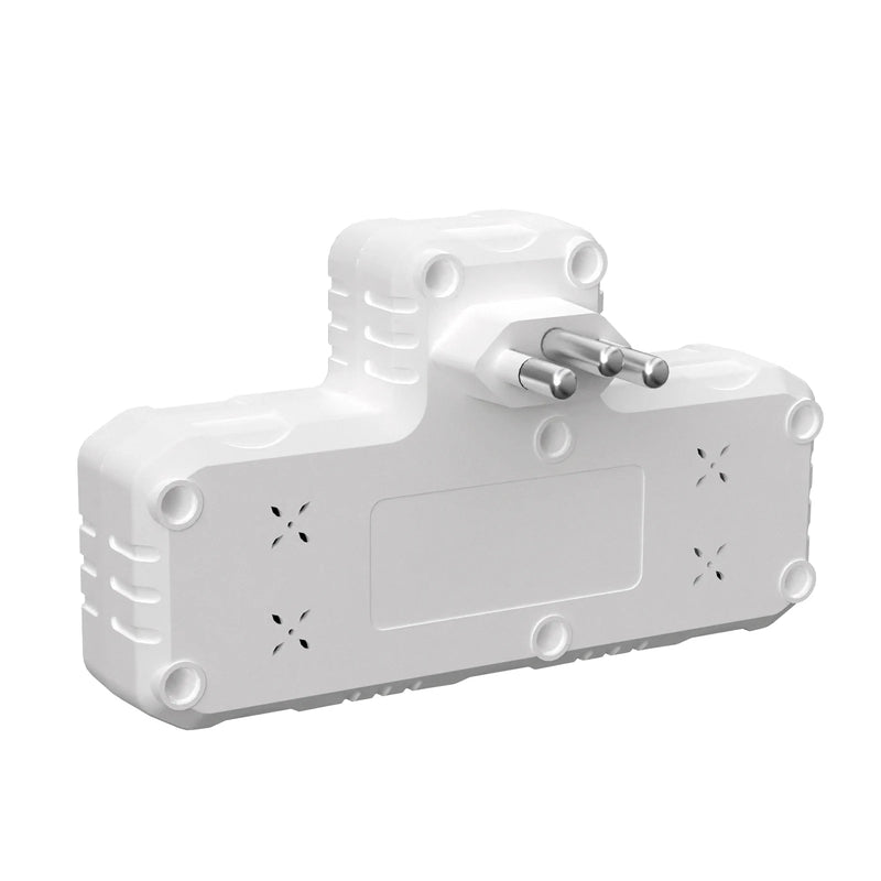 Tomada, plugue, extensão de tomada, tomada USB, tomada de parede, extensão elétrica, saída de energia, adaptador universal de tomada