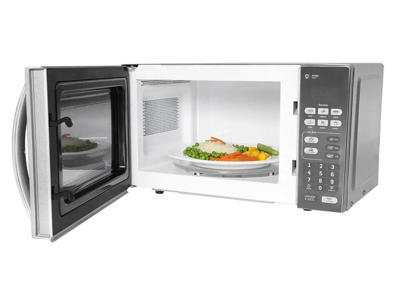 Micro-ondas Consul 20L Cinza - 220V