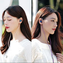 Fones de Ouvido Celest Phoenixcall In-Ear, Monitores Intra-Auriculares com Cabo, Fones de Ouvido Intra-Auriculares para Presentes, Música Hi-Fi, IEMs