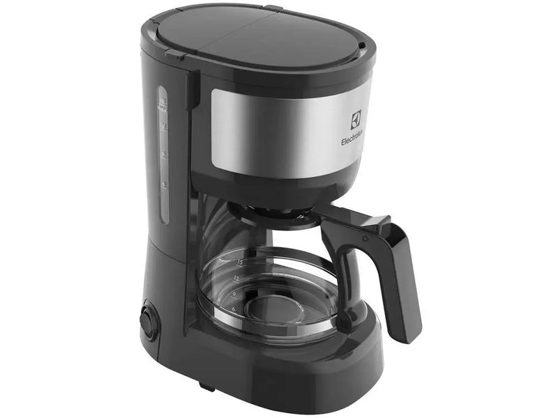 Cafeteira Elétrica Electrolux Efficient ECM10 – 110V