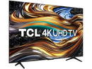 Smart TV 65 "4K UHD LED TCL 65P755 Wi-Fi Bluetooth 3 HDMI 1 USB