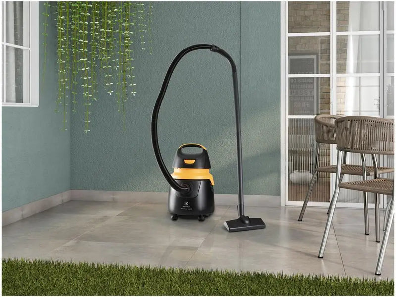 Aspirador de Pó Electrolux AQP20 Acqua Power – 1400W  220V