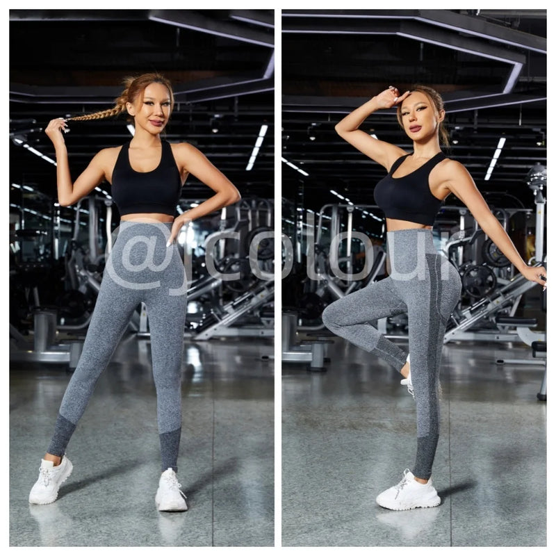 Calças de Academia Femininas, Conjunto de Roupas Femininas, Calças Pantalonas Femininas, Calças Femininas, Calças Legging