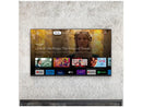 Smart TV 58 "4K UHD D-LED Philips 7019 Series 58PUG7019/78 Wi-Fi Bluetooth Google Assistant 3 HDMI 2 USB
