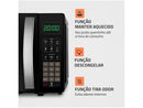 Micro-ondas Mondial 21L Preto MO-01-21 - 220V