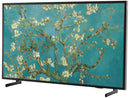 Smart TV 43 ”4K QLED Samsung The Frame VA 60Hz