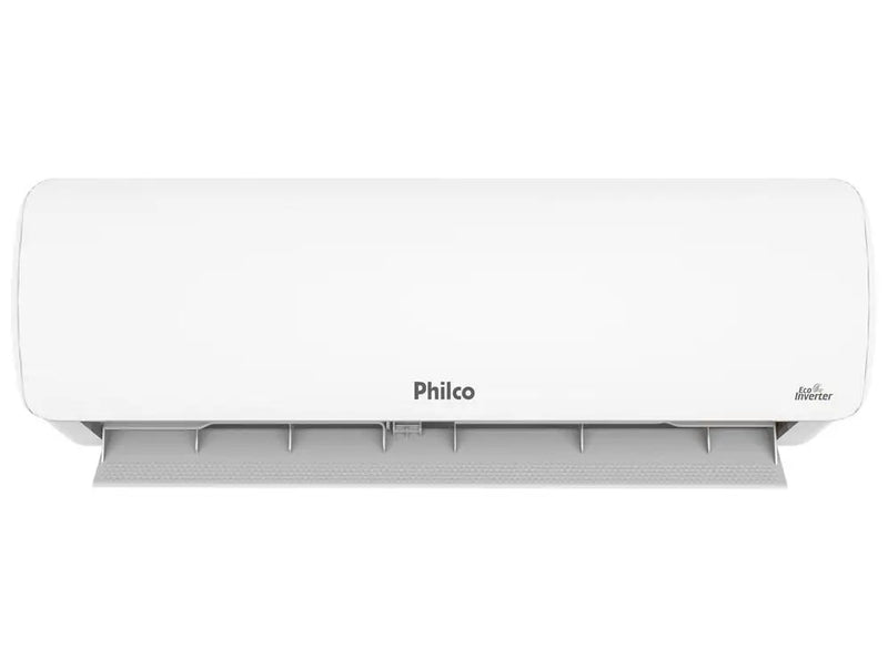 Ar-Condicionado Split Philco Inverter 18.000 BTUs Frio Hi-Wall PAC18FC INT - 220V