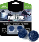 NOVO – 2 Peças de Capas de Silicone para Thumbsticks “Freek Galaxy” – Performance e Aderência para Analógicos, Compatível com Controle Xbox Series X/S