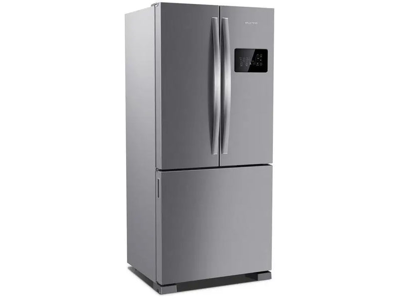 Geladeira Brastemp Frost Free French Door 554L BRO85 – 220V