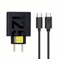 Cabo de carregador rápido 125W Super Fast Charging Tipo-C Cabo USB Tipo C Cabo Tipo-C Cabo de carregamento rápido