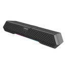 Soundbar Gamer Bluetooth 5.3 – Potência 5W RMS, EDIFIER MG250