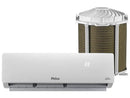 Ar-Condicionado Split Philco Inverter 12.000 BTUs Frio Hi-Wall PAC12FC INT - 220V