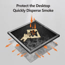 Mesa de Trabalho Honeycomb Algolaser 450x450mm Painel de Proteção Honeycomb para Gravador a Laser CO2, Máquina de Corte e Impressora 3D