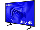 Smart TV 50 ”4K UHD LED Samsung 50DU7700