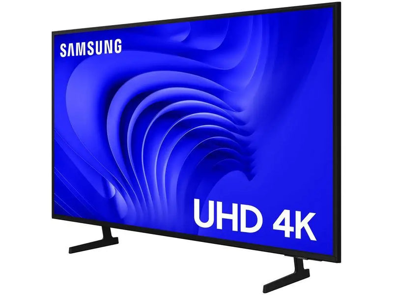 Smart TV 60 ”4K UHD LED Samsung 60DU7700
