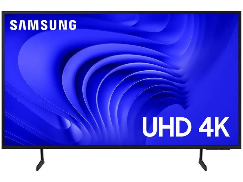 Smart TV 60 ”4K UHD LED Samsung 60DU7700