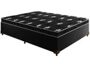 Cama Box Casal SMP Conjugada 46cm 138x188cm