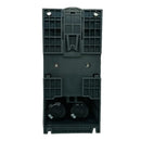 ZUKED VFD Conversor de Frequência 0.75/1.5/2.2KW, 3/4KW, 5.5KW, 7.5KW Monofásico e Trifásico 220V/380V Drive de Frequência Variável