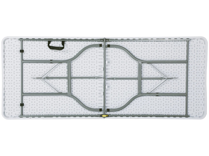 Mesa Dobrável Multifuncional Otello DOB-BR2 1,80m