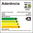 Panela Aromática Mor Work 24 cm