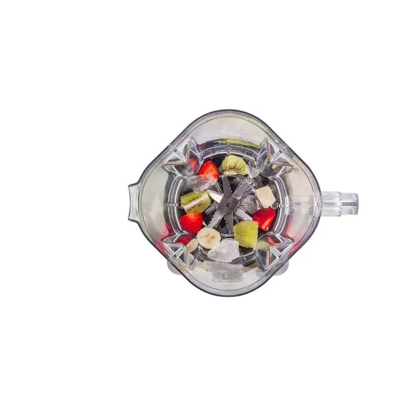 Liquidificador Multilaser LQ1201 2,6 Litros 1200W Turbo