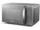 Micro-ondas Panasonic 27L NN-ST55LM Prata - 220V