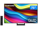 Smart TV 75 ”UHD 4K QLED Samsung QN75Q70
