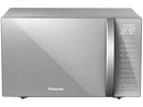 Panasonic 34 L NN-ST67LSRUN - Micro-ondas 220V