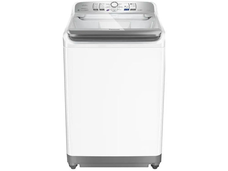 Lavadora de Roupas Panasonic NA-F120B1WA - 110V