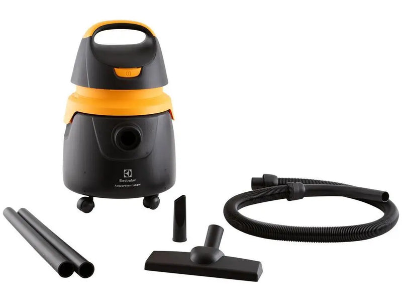 Aspirador de Pó Electrolux AQP20 Acqua Power – 1400W  220V