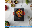 Cooktop Portátil Electrolux 1 Boca de Indução - 110V