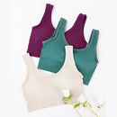 Sutiã Feminino – Top Esportivo Respirável, Confortável e Elástico