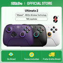 8BitDo Ultimate 2 Wireless Gaming Controller