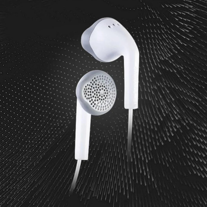 Fones de Ouvido com Microfone com Cancelamento de Ruído, Fones de Ouvido Universais com Controle Remoto para Função de Chamadas
