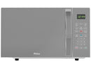 Micro-ondas Philco 25L Espelhado Prata PMO28S – 220V