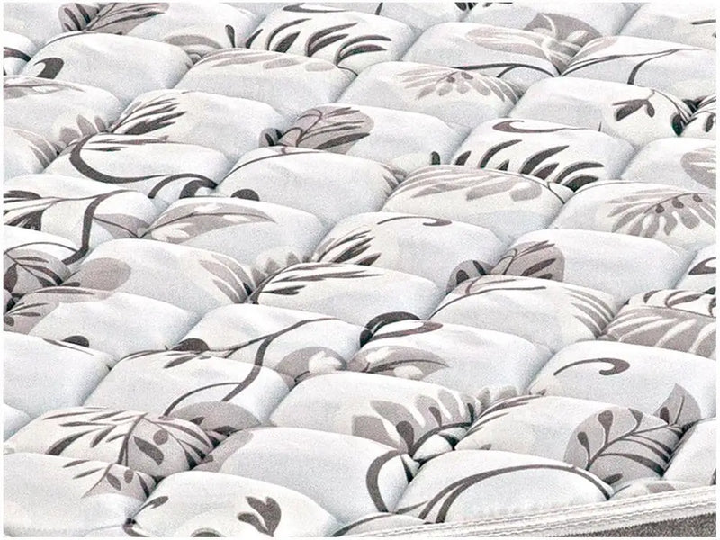 Cama Box de Solteiro Reconflex Fenix Conjugada