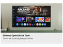 Smart TV 75 "Samsung 4K UHD Crystal 75U8600F Tizen 3 HDMI