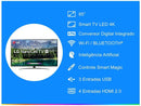 Smart TV 4K LED 65 ”LG C2 65SM8600PSA