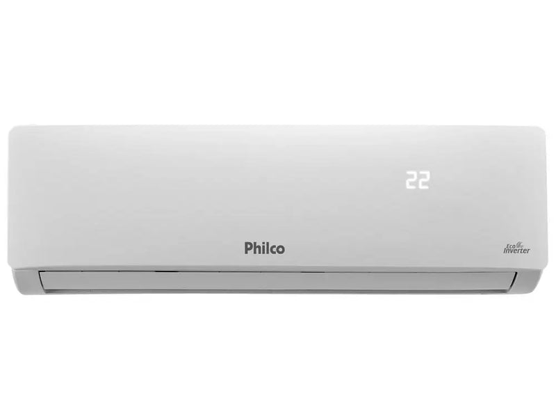 Ar-Condicionado Split 9000 BTUs Philco Inverter Frio PAC9FC - 220V