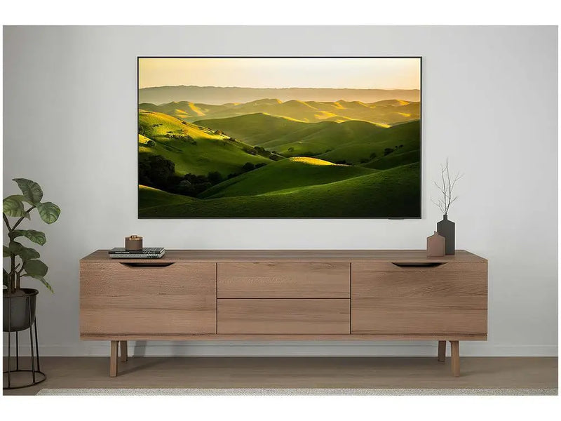 Smart TV 60 ”4K UHD LED Samsung 60DU7700