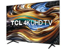 Smart TV 43 "4K UHD LED TCL 43P755 Wi-Fi Bluetooth 3 HDMI 1 USB