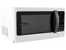 Micro-ondas Continental 34L MC34B Branco - 220V