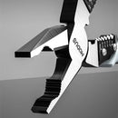 Alicate Universal Diagonal Multiuso – Bico de Agulha  Ferramentas de Reparo Profissionais para Eletricista