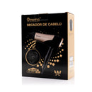 Secador de Cabelo Profissional Elétrico 110V/22