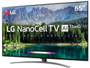 Smart TV 4K LED 65 ”LG C2 65SM8600PSA