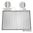 Mesa Honeycomb para Corte a Laser CNC 1000x1000mm Mesa de Trabalho para Gravação Máquina de Gravação a Laser