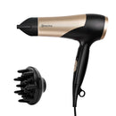 Secador de Cabelo Profissional Elétrico 110V/22