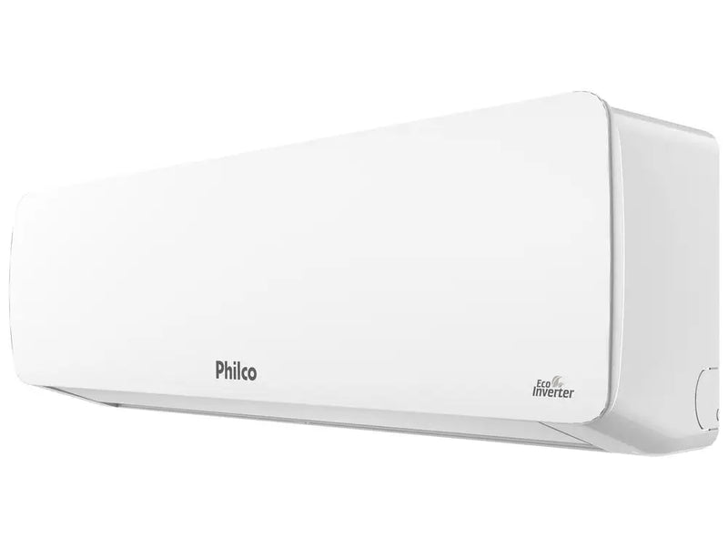 Ar-Condicionado Split Philco Inverter 18.000 BTUs Frio Hi-Wall PAC18FC INT - 220V